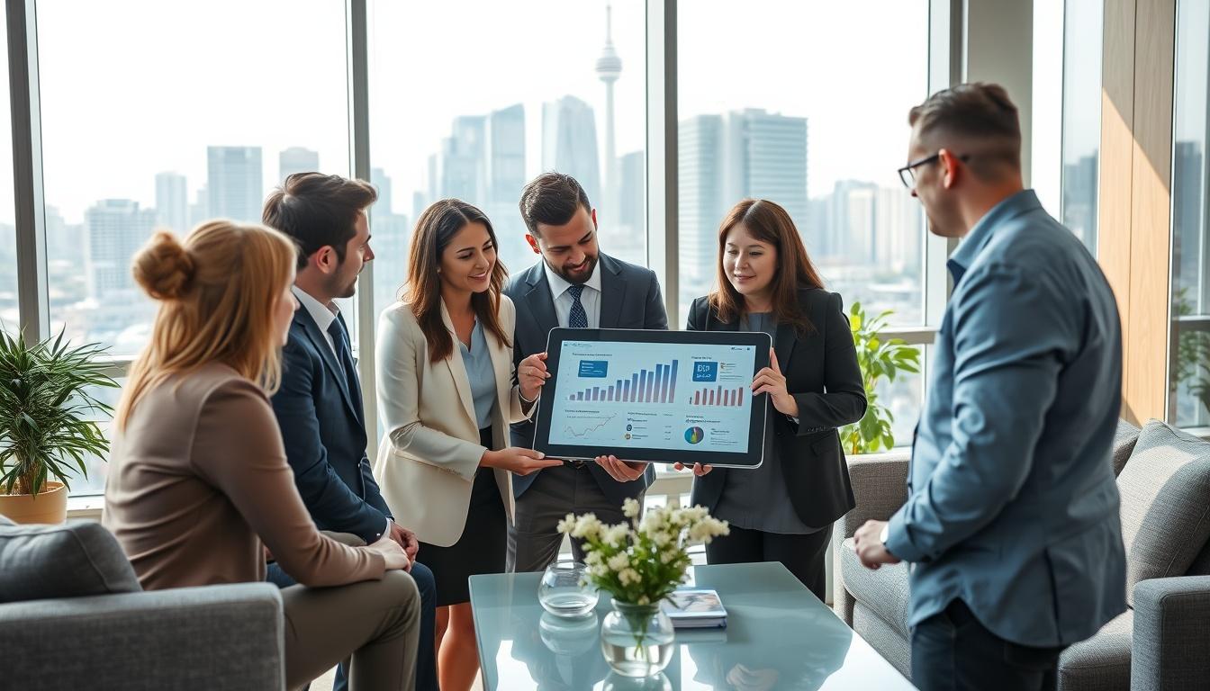 AI Automation Consultancy